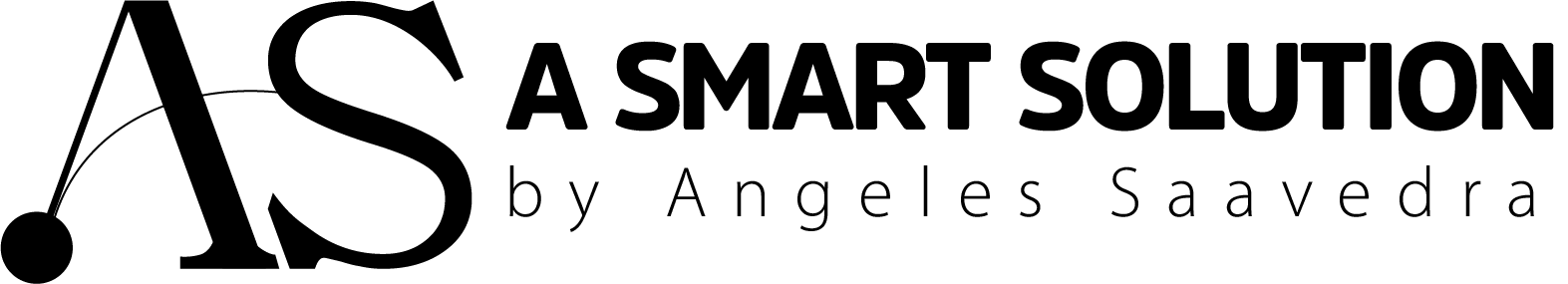ASmartSolution Logo