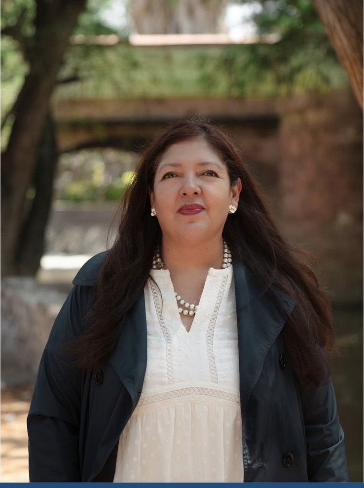 Angeles Saavedra - Fundadora de ASmartSolution