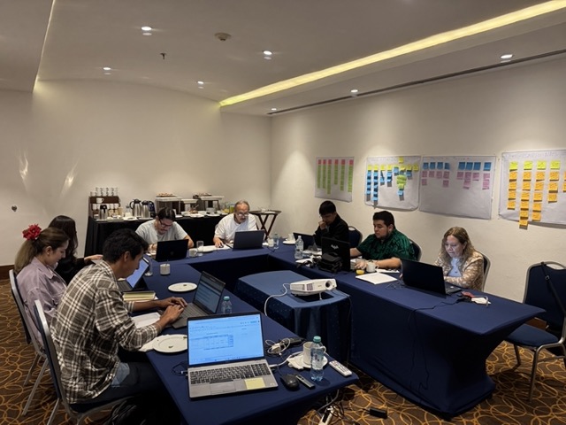 Curso de Gestión de Proyectos